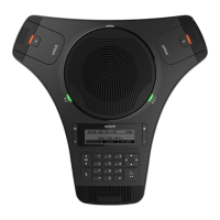 Preview: Snom C520-WiMi