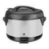 Electric Pressure Cooker Logo