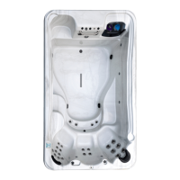 Preview: TidalFit Dual Temp FitSpa