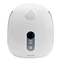 Preview: HoMedics UHE-WM250