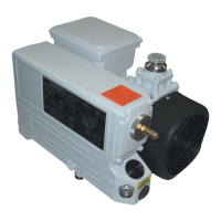 Preview: Oerlikon Sogevac SV40 BI