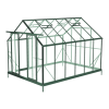 Greenhouse Kit Logo