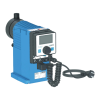 Water Pump Logo