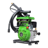 Pressure Washer Logo