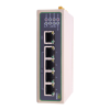 Network Router Logo
