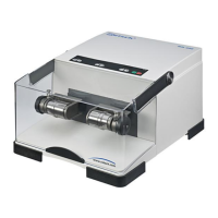 Preview: Retsch MM400
