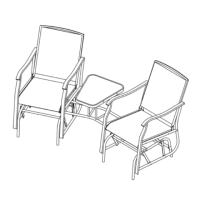 Preview: Backyard Creations BJ390