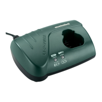 Metabo LC 40