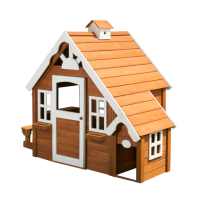 Preview: Me and My Puppy Playhouse WP-379