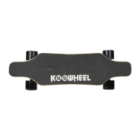 Preview: Koowheel D3