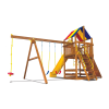 Swing Set Logo