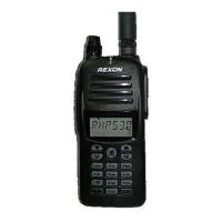 Preview: REXON RHP-530E