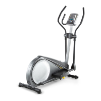 Preview: Gold's Gym Stride Trainer 410