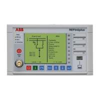 Preview: ABB REF 542 plus