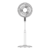 Fan Logo