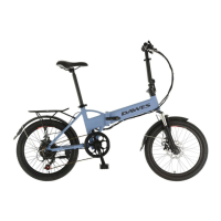 Preview: Dawes Cycles ARC