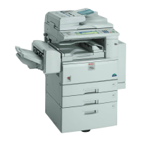 Preview: Ricoh Aficio 3025