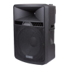 Speaker System Logo