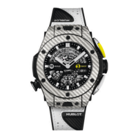 Preview: Hublot BIG BANG UNICO GOLF