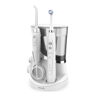 Preview: Waterpik WP-810