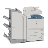 Preview: Canon imagerunner C5180