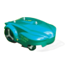 Lawn Mower Logo