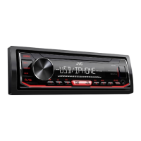 Preview: JVC KD-X252