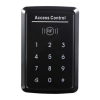 IP Access Controllers Logo