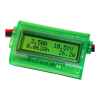 Measuring Instruments Logo