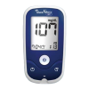 Blood Glucose Meter Logo