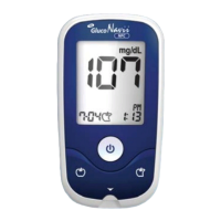 Preview: SD Biosensor SD GlucoNavii NFC