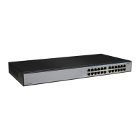 Preview: Huawei Quidway S1700 Series
