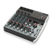 Preview: Behringer XENYX Q1002USB