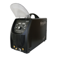 Preview: Stealth DIGI-TIG 320 AC/DC PULSE