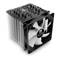 Preview: Thermalright Macho 120 Rev.A