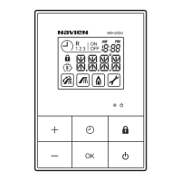 Preview: Navien NR-20DU