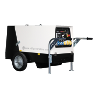 Preview: HGI Generators SKD100-I