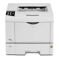 Preview: Ricoh Printer