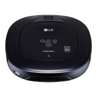 Preview: LG HOM-BOT Square series