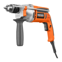 Preview: RIDGID R5013