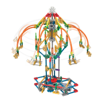 Preview: KNEX 77077