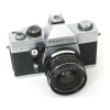 Film Camera Logo