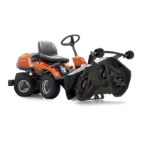 Preview: Husqvarna 322T AWD