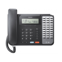 Preview: iPECS LDP-9030D