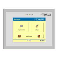 Preview: sauter nova250