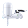 Water Filtration Systems Logo