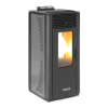 Pellet stove Logo