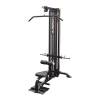 Fitness Equipment Logo
