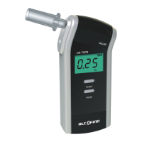 Preview: Alcofind DA-7000