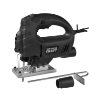 Preview: Power Craft PS-750L